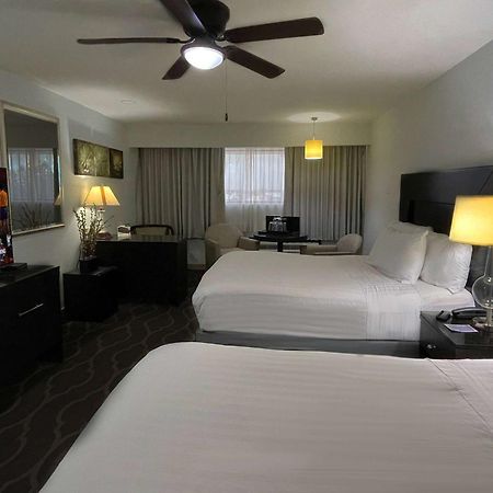 Wyndham Garden Los Mochis Plaza Inn Екстер'єр фото