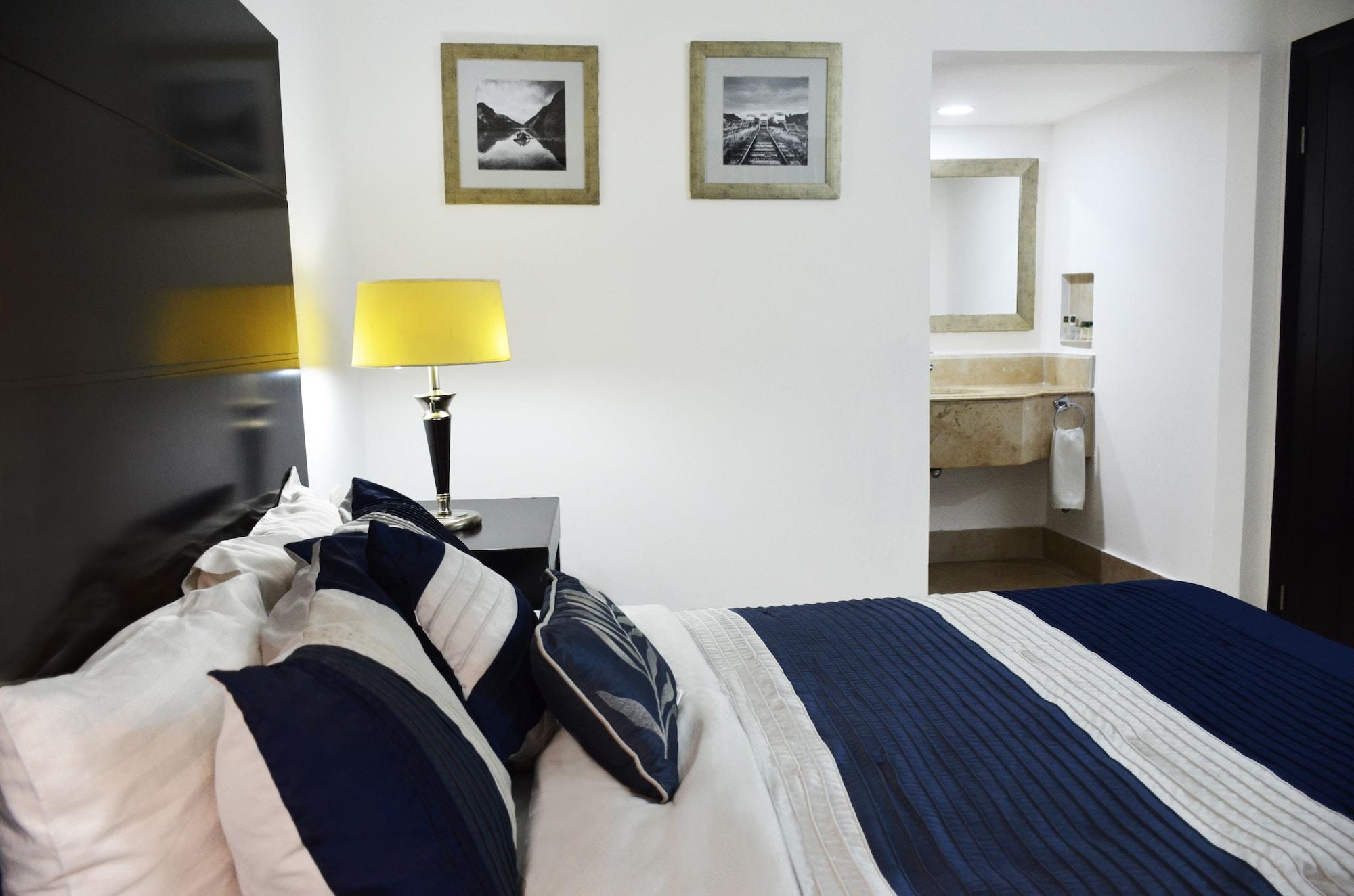 Wyndham Garden Los Mochis Plaza Inn Екстер'єр фото