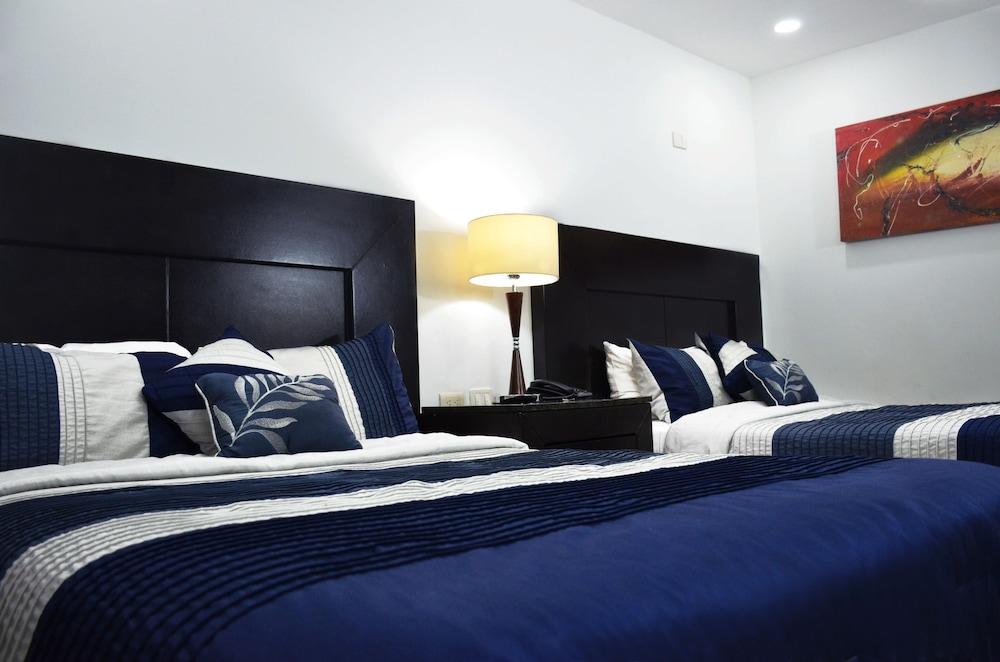 Wyndham Garden Los Mochis Plaza Inn Екстер'єр фото