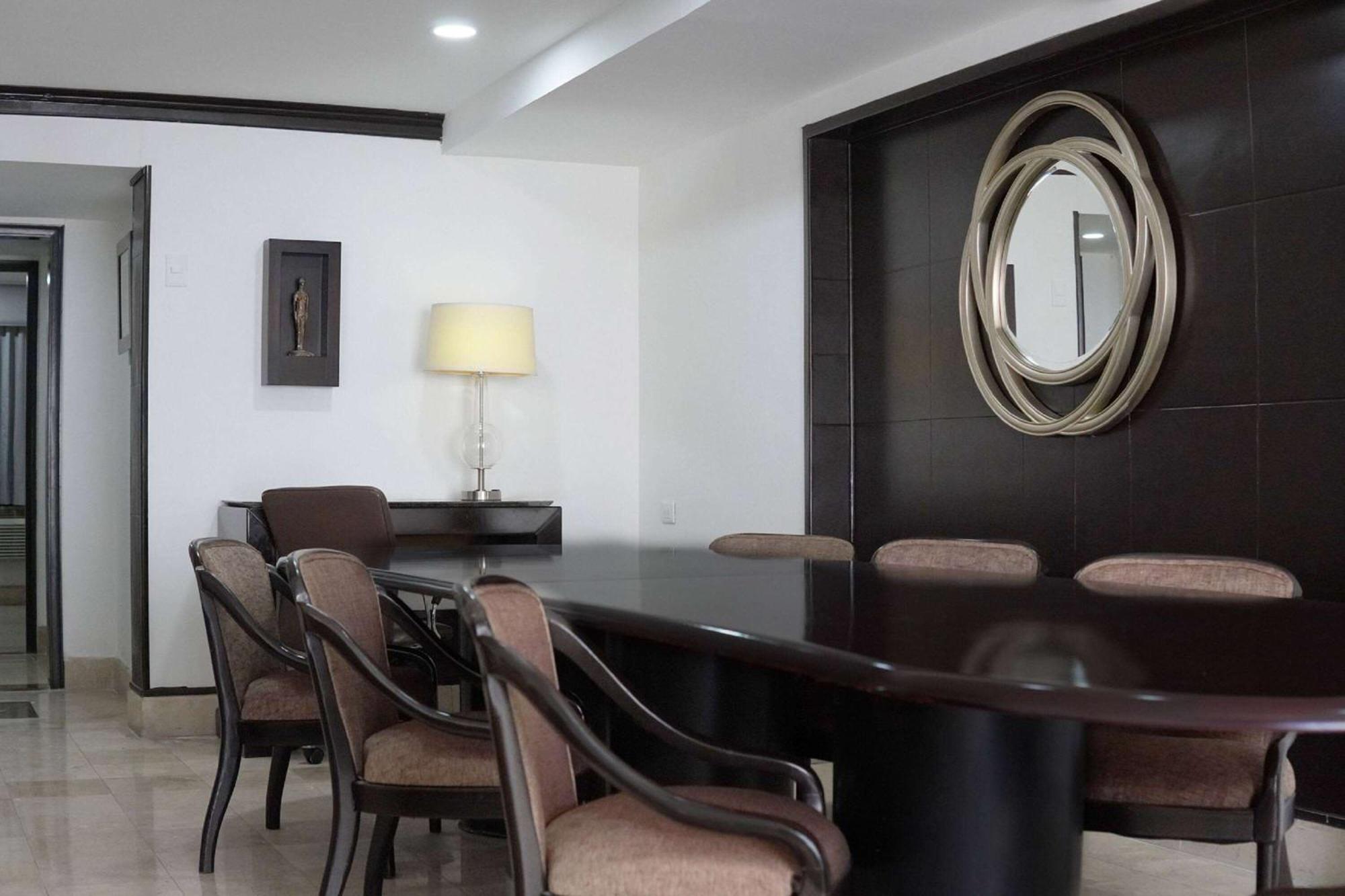 Wyndham Garden Los Mochis Plaza Inn Екстер'єр фото