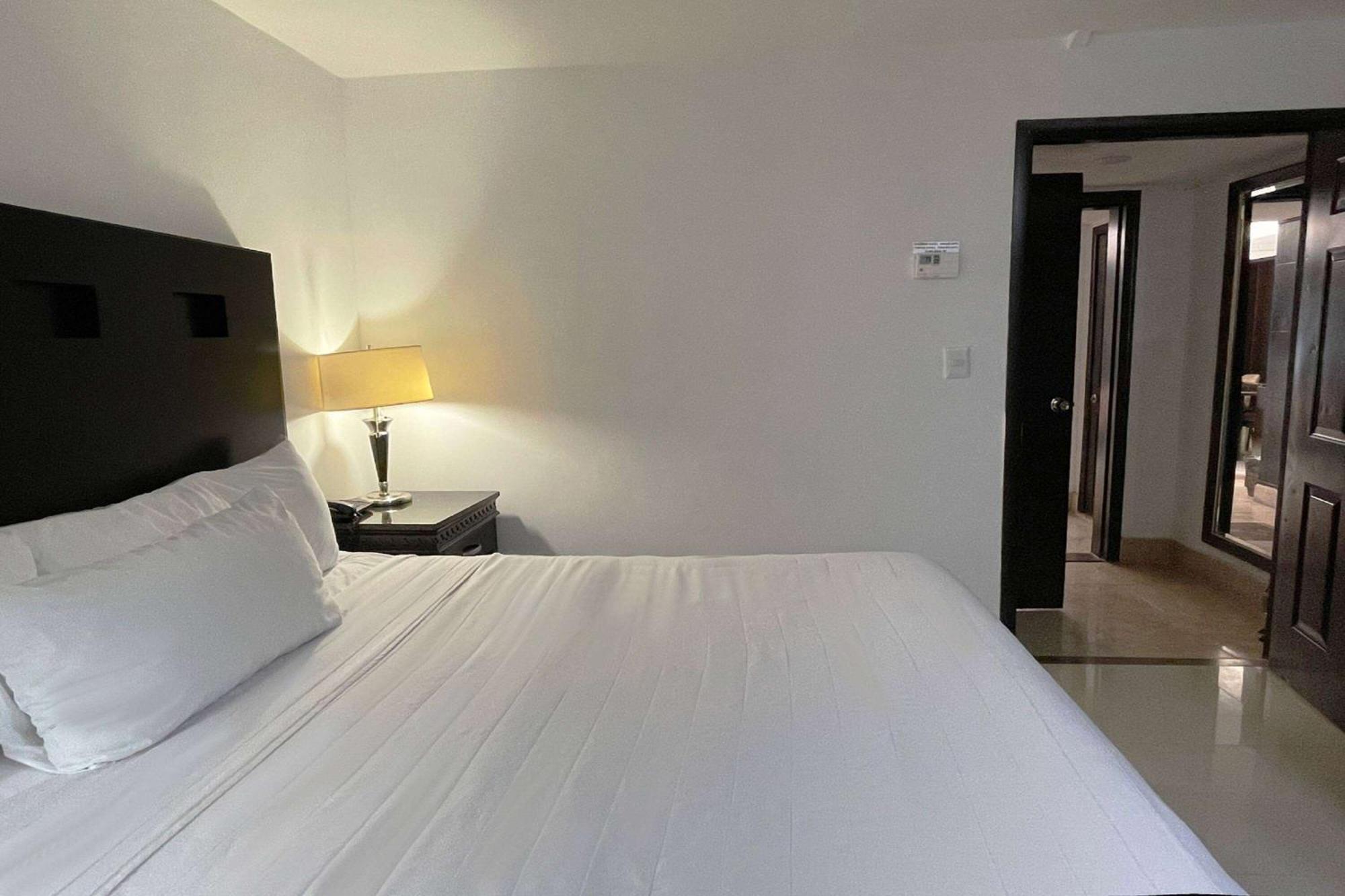 Wyndham Garden Los Mochis Plaza Inn Екстер'єр фото