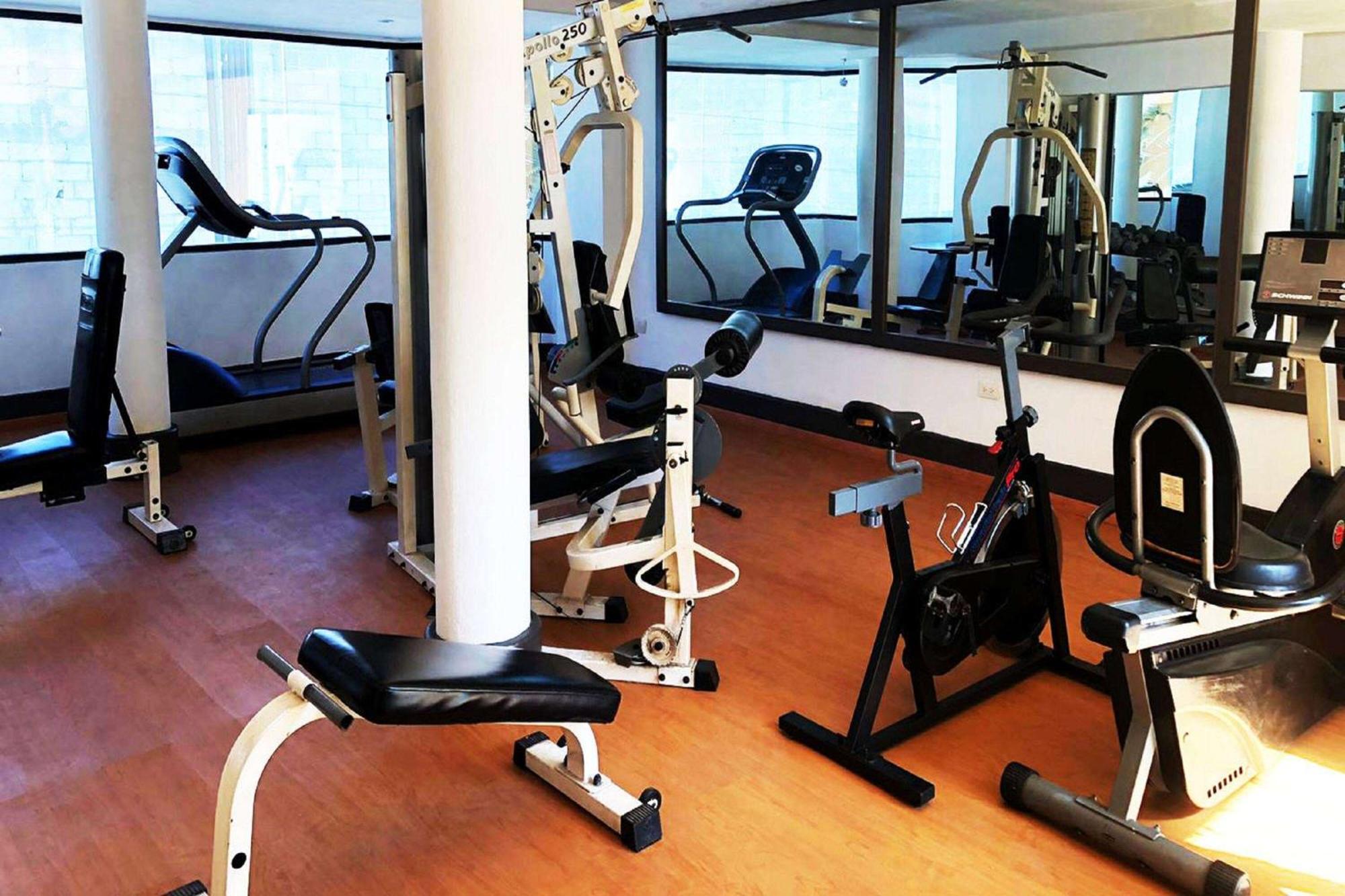 Wyndham Garden Los Mochis Plaza Inn Екстер'єр фото