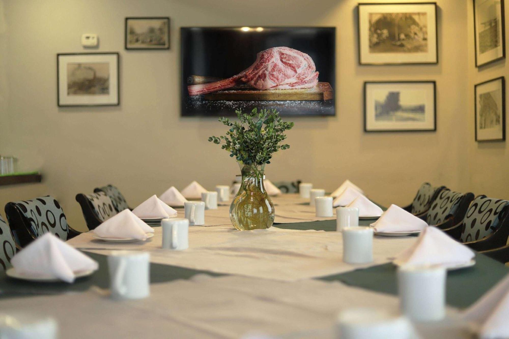 Wyndham Garden Los Mochis Plaza Inn Екстер'єр фото